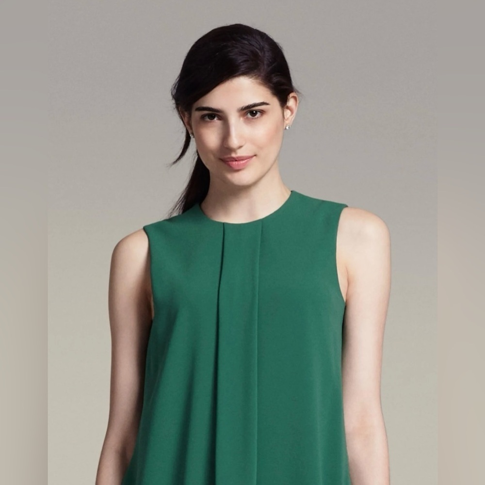 NWT MM Lafleur The Davis Top